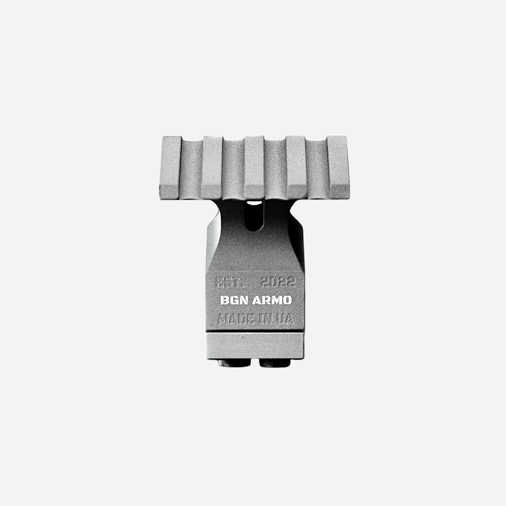 Планка BGN ARMO -  Picatinny 45°