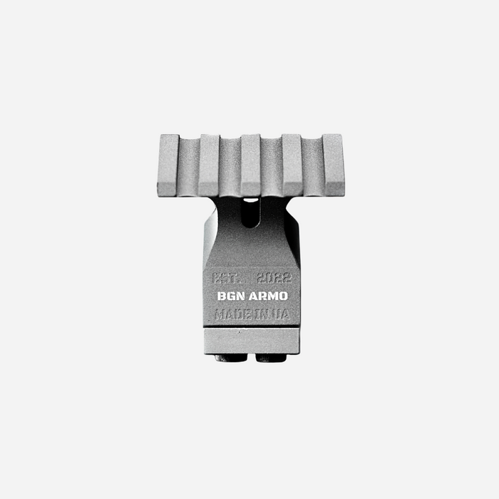 Планка BGN ARMO -  Picatinny 45°