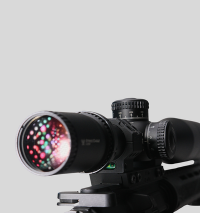 Кріплення прицілу BGN ARMO серія M