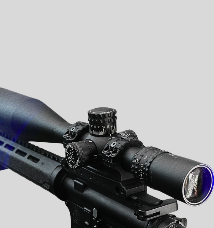 Кріплення прицілу змінного нахилу BGN ARMO серія S