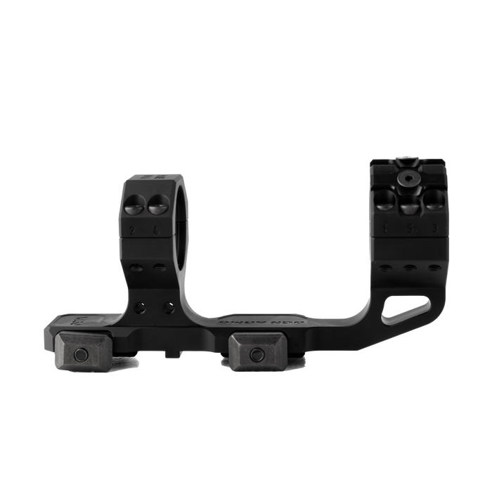 Кріплення прицілу виносне BGN ARMO серія VL