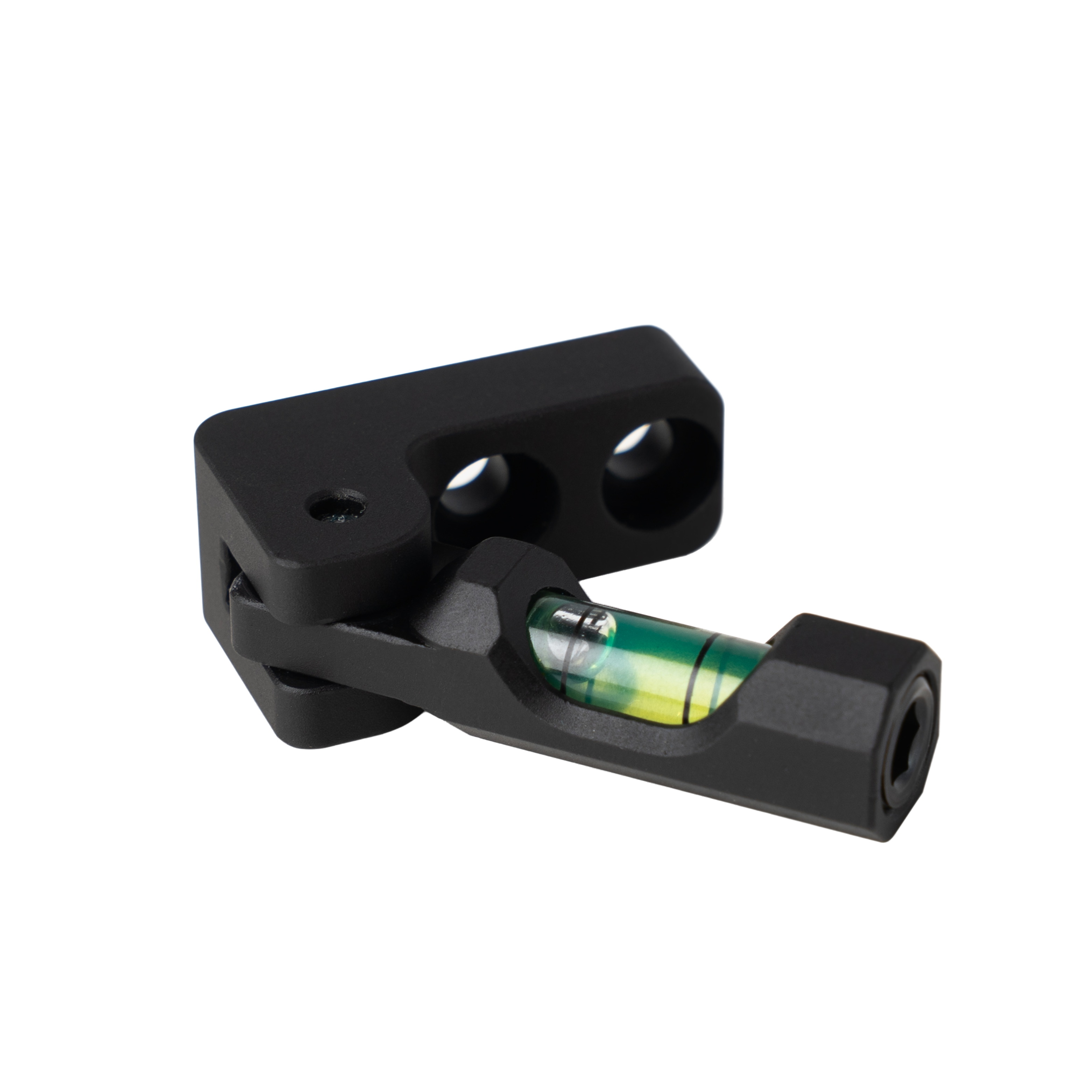 Бульбашковий рівень BGN ARMO - ДКМ BL4 (відкидний)