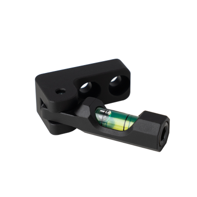 Бульбашковий рівень BGN ARMO - ДКМ BL4 (відкидний)