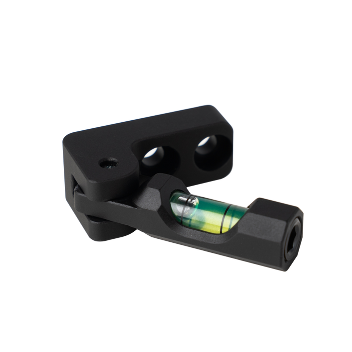 Бульбашковий рівень BGN ARMO - ДКМ BL4 (відкидний)