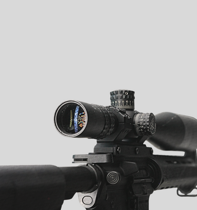 Кріплення прицілу змінного нахилу BGN ARMO серія S