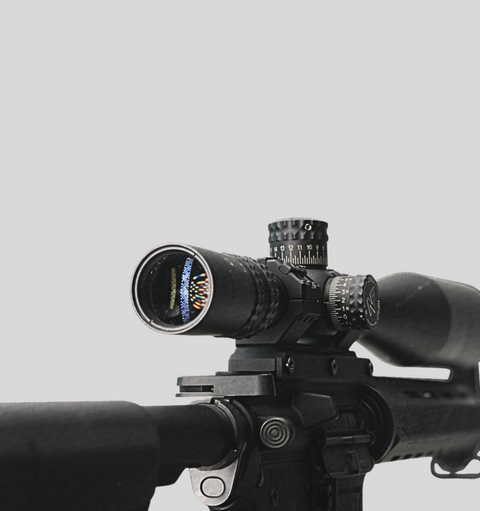 Кріплення прицілу змінного нахилу BGN ARMO серія S