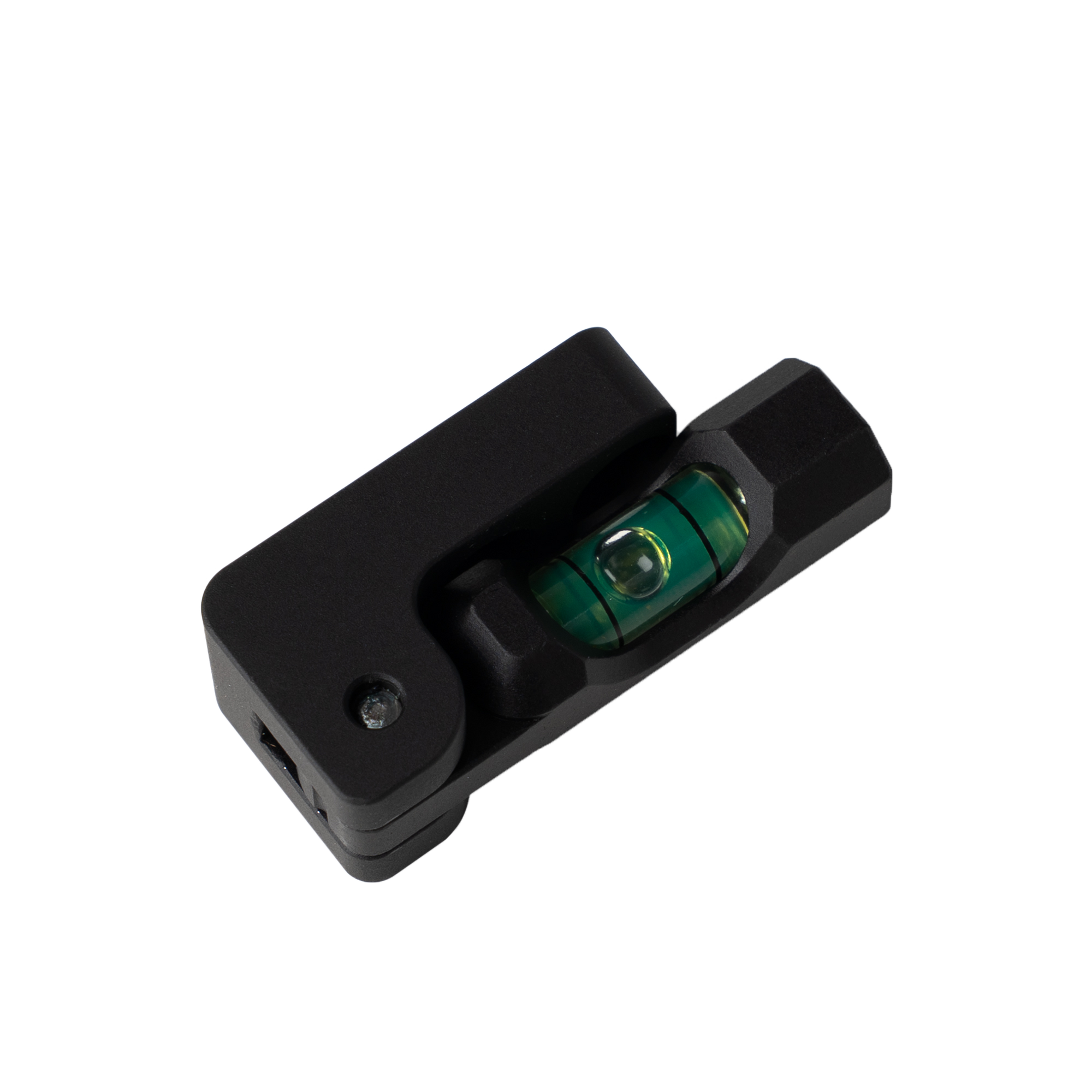 Бульбашковий рівень BGN ARMO - ДКМ BL4 (відкидний)