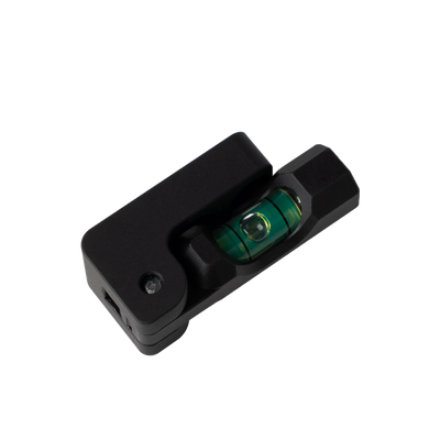 Бульбашковий рівень BGN ARMO - ДКМ BL4 (відкидний)