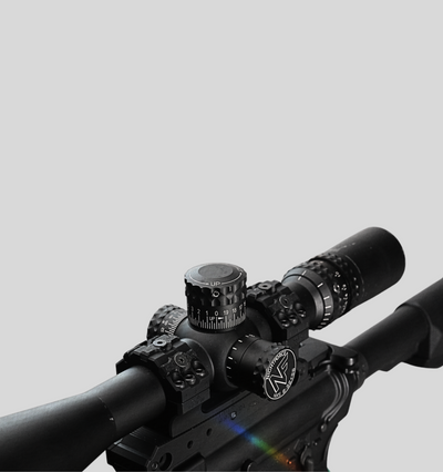 Кріплення прицілу змінного нахилу BGN ARMO серія S