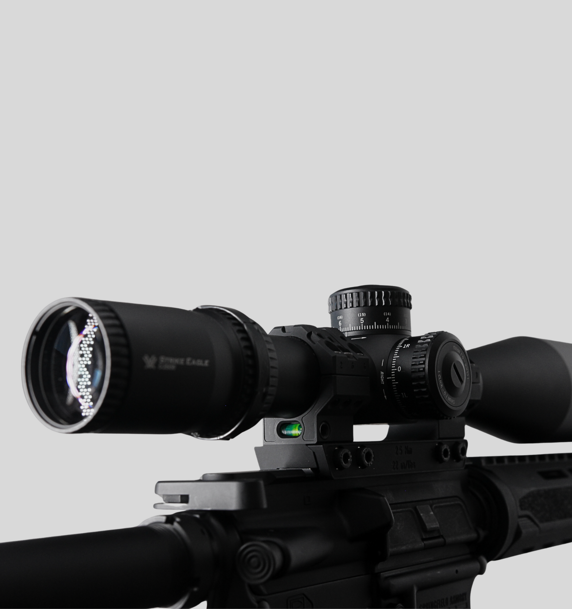 Кріплення прицілу BGN ARMO серія M