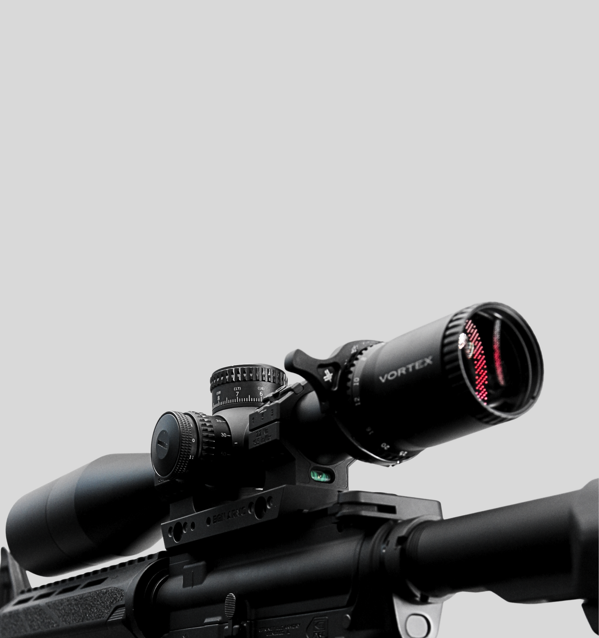 Кріплення прицілу BGN ARMO серія M