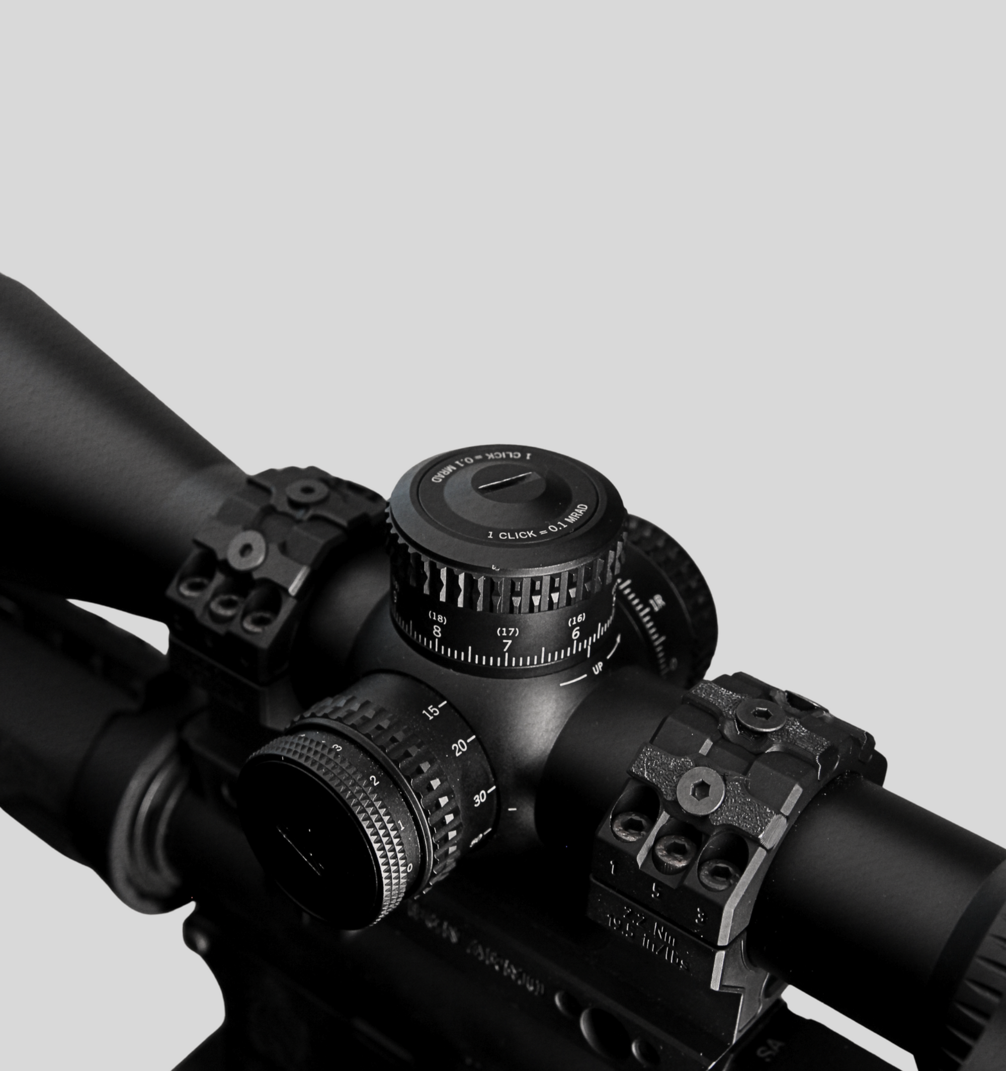 Кріплення прицілу BGN ARMO серія M