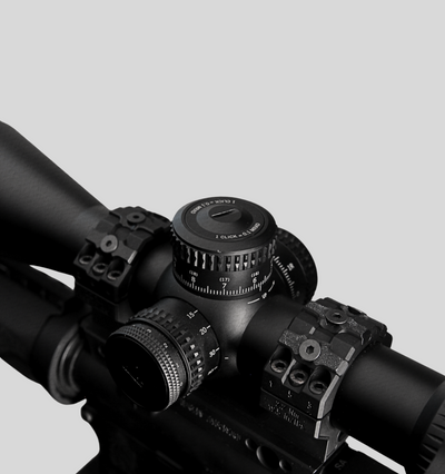 Кріплення прицілу BGN ARMO серія M