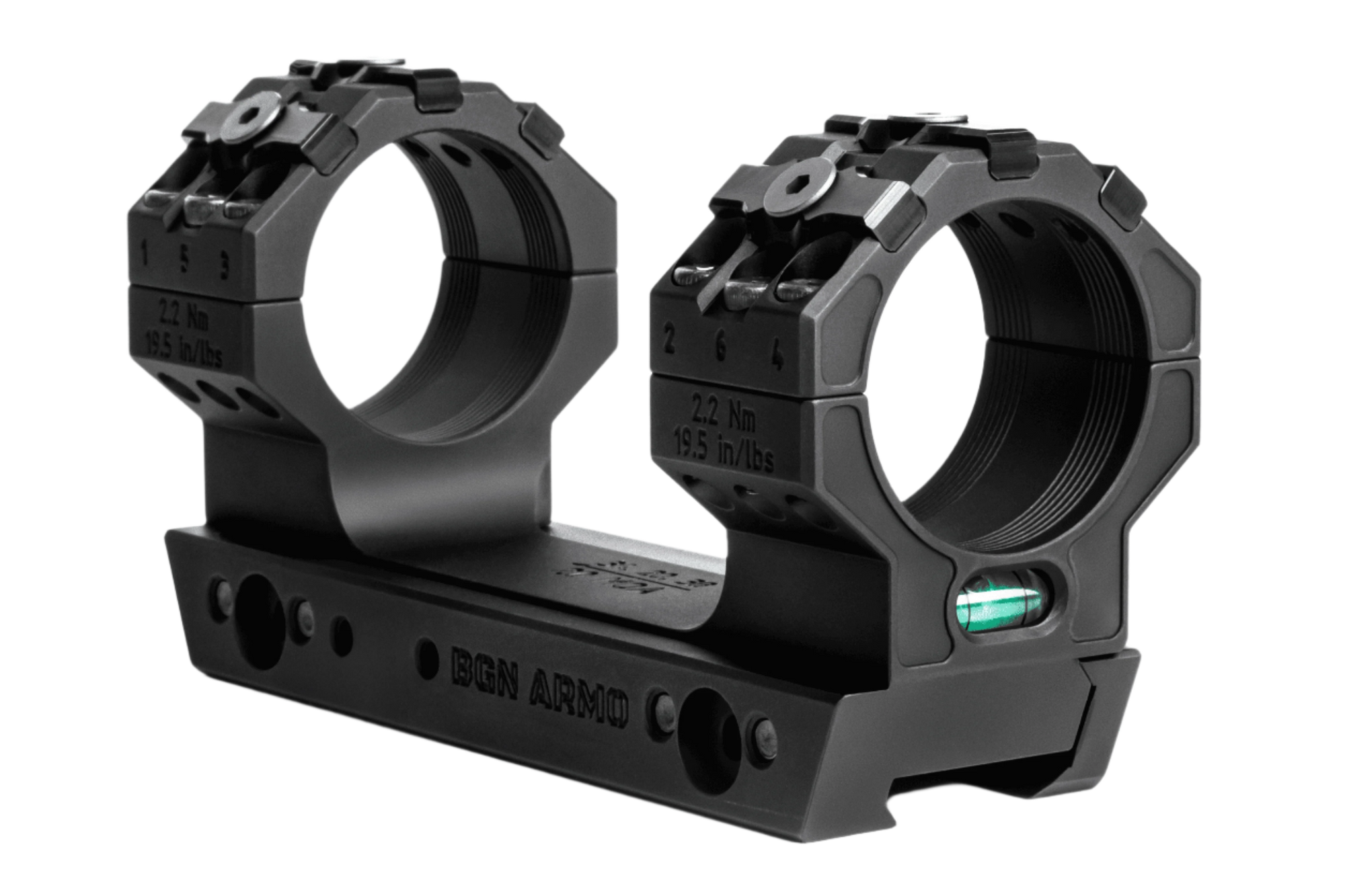 Кріплення прицілу BGN ARMO серія M