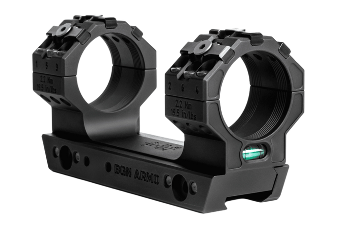 Кріплення прицілу BGN ARMO серія M