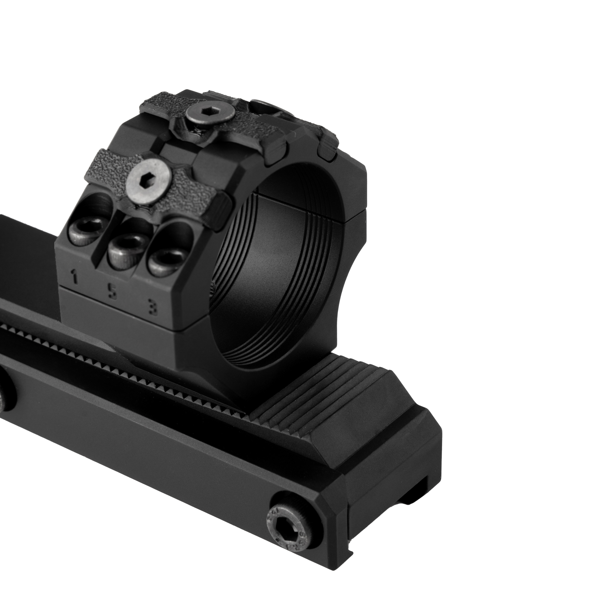 Кріплення прицілу змінного нахилу BGN ARMO серія S