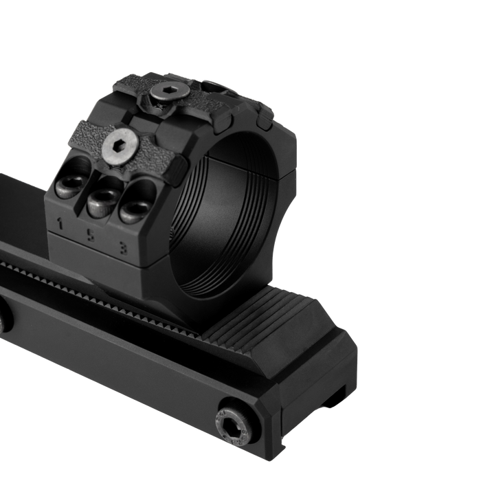 Кріплення прицілу змінного нахилу BGN ARMO серія S