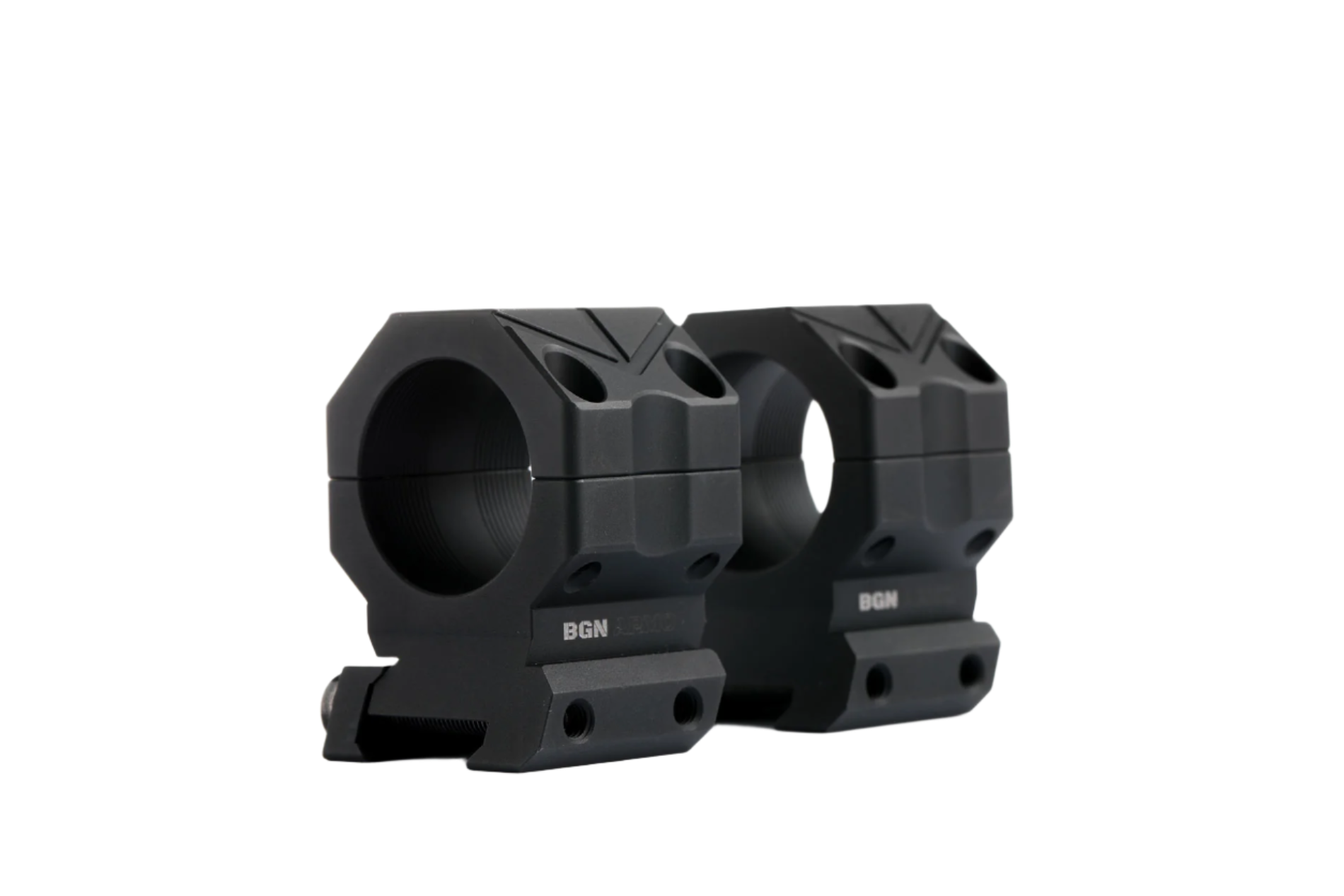 Кріплення прицілу кільця BGN ARMO серія R
