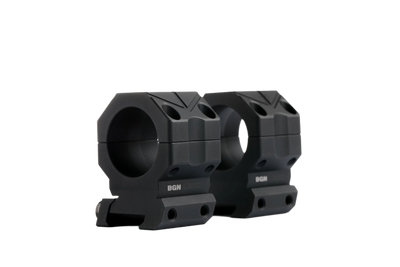 Кріплення прицілу кільця BGN ARMO серія R