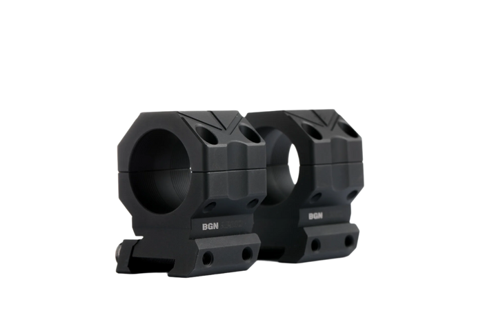 Кріплення прицілу кільця BGN ARMO серія R