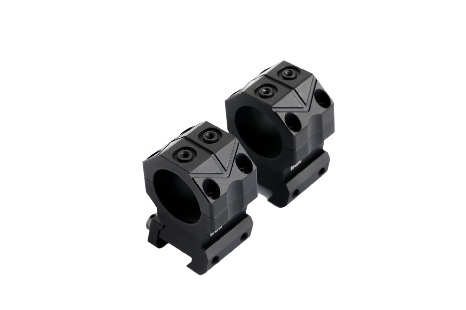 Кріплення прицілу кільця BGN ARMO серія R