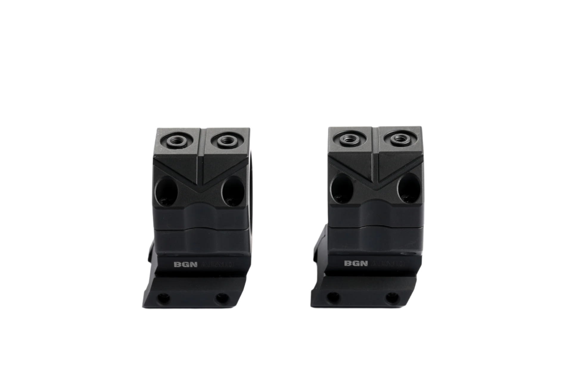 Кріплення прицілу кільця BGN ARMO серія R