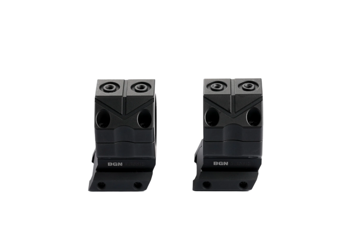 Кріплення прицілу кільця BGN ARMO серія R