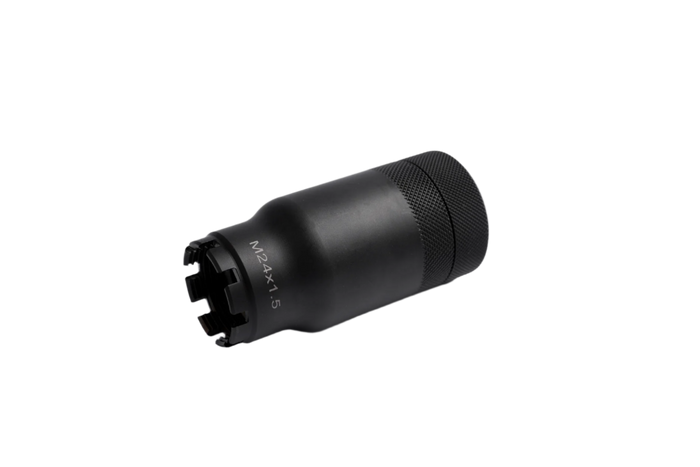 Полум’ягасник BGN ARMO - FH01 на АК 5.45