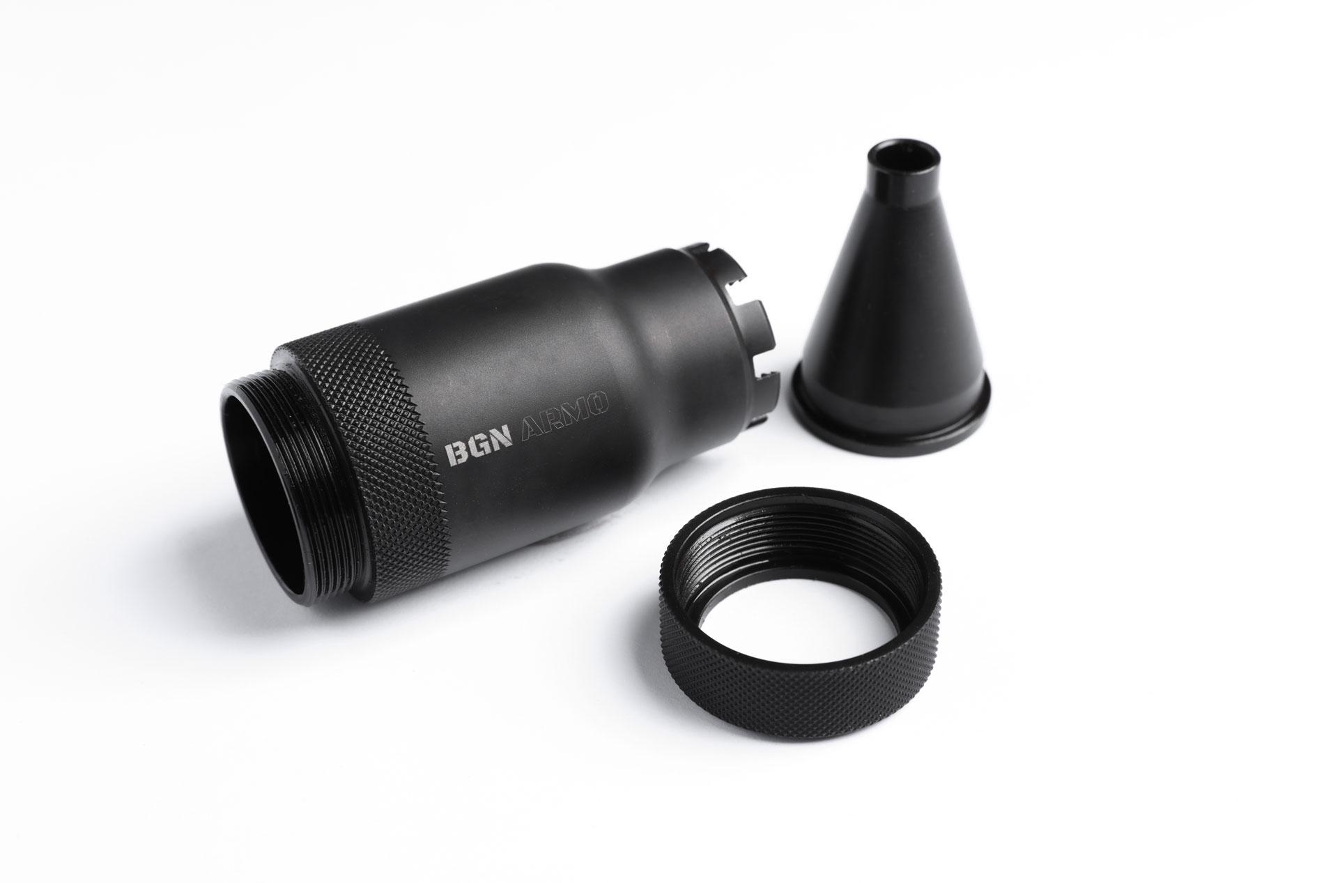 Полум’ягасник BGN ARMO - FH01 на АК 5.45