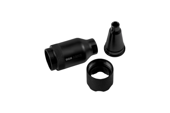 Полум’ягасник BGN ARMO - FH02 на AR-15