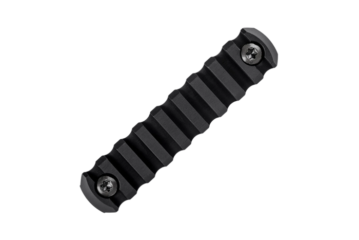 Планка BGN ARMO - Picatinny M-LOK (9 слотів)