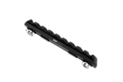 Планка BGN ARMO - Picatinny M-LOK (9 слотів)