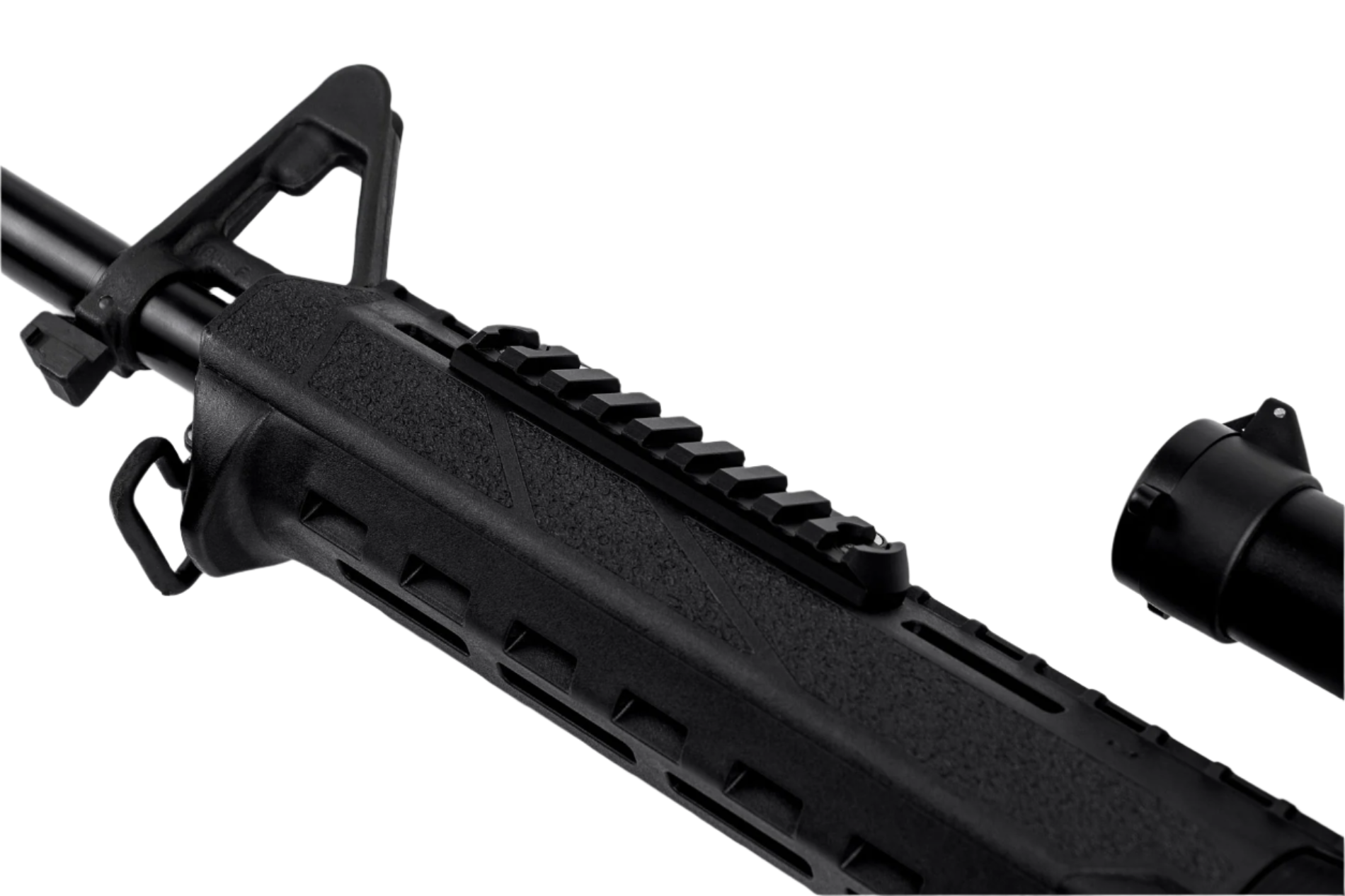 Планка BGN ARMO - Picatinny M-LOK (9 слотів)