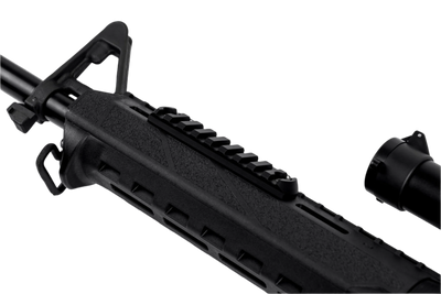 Планка BGN ARMO - Picatinny M-LOK (9 слотів)