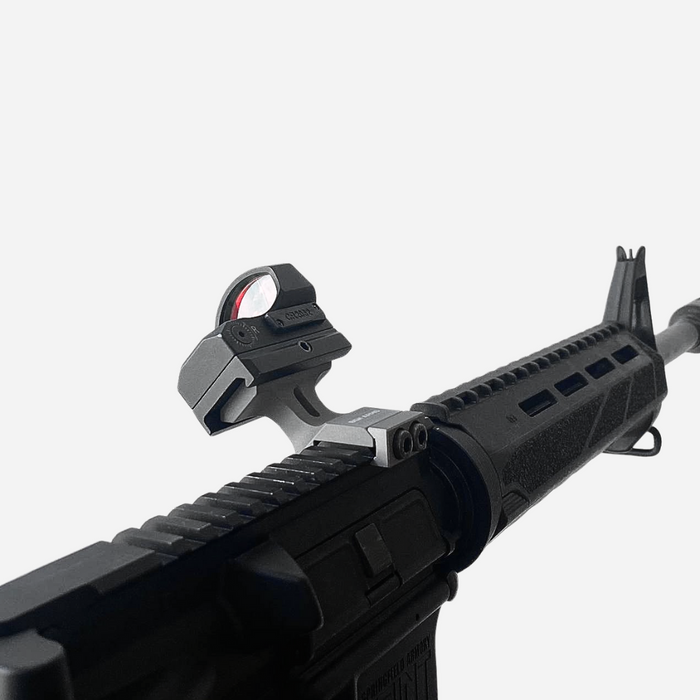 Планка BGN ARMO -  Picatinny 45°