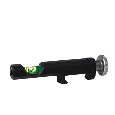 Бульбашковий рівень BGN ARMO - BL 2 на планку Picatinny