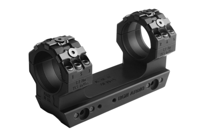 Кріплення прицілу BGN ARMO серія M