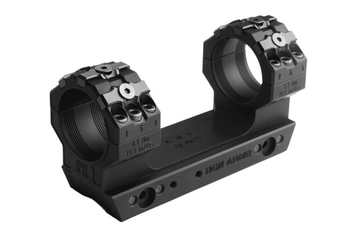 Кріплення прицілу BGN ARMO серія M