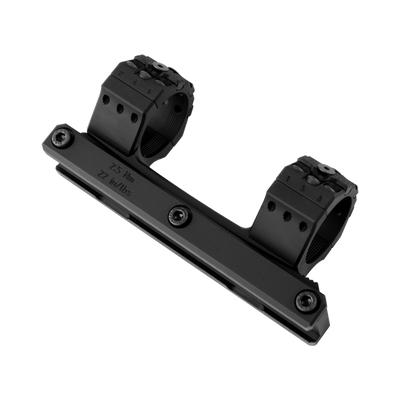 Кріплення прицілу змінного нахилу BGN ARMO серія S