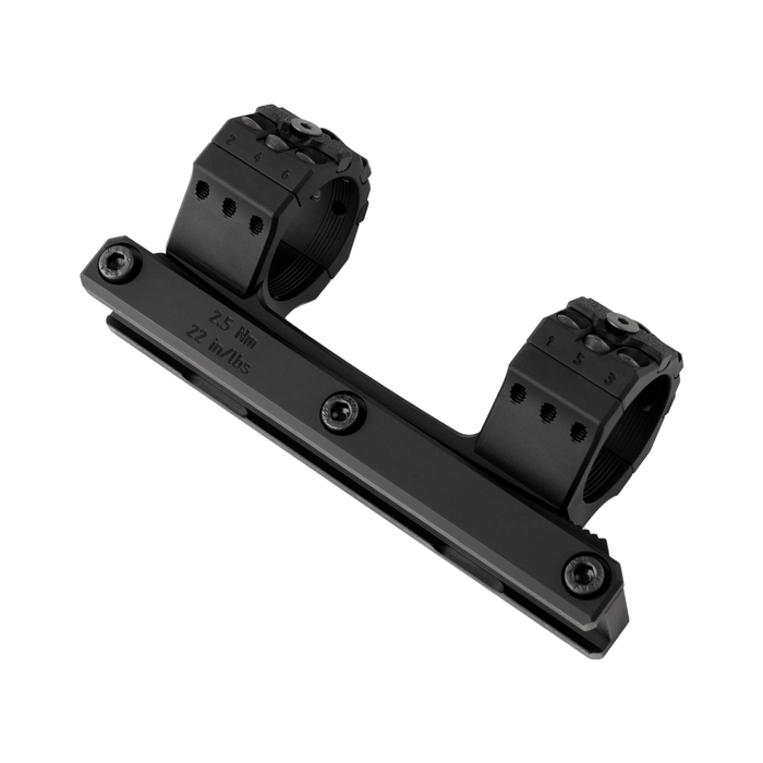 Кріплення прицілу змінного нахилу BGN ARMO серія S