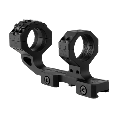 Кріплення прицілу виносне BGN ARMO серія VL