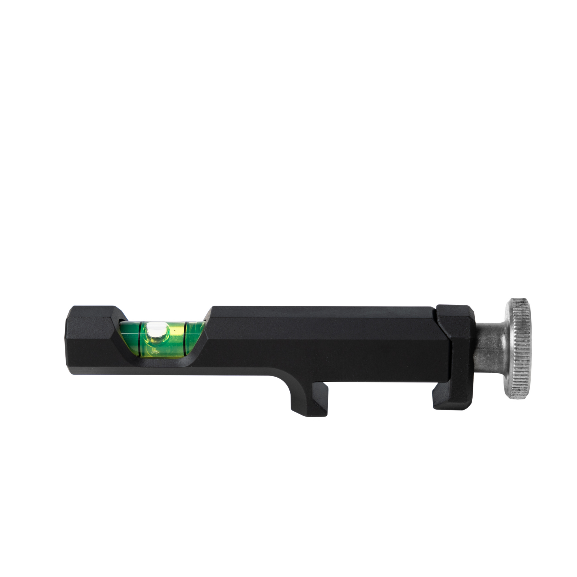 Бульбашковий рівень BGN ARMO - BL 2 на планку Picatinny