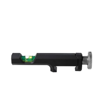 Бульбашковий рівень BGN ARMO - BL 2 на планку Picatinny