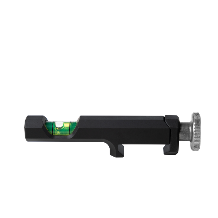 Бульбашковий рівень BGN ARMO - BL 2 на планку Picatinny