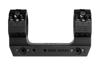 Кріплення прицілу BGN ARMO серія M