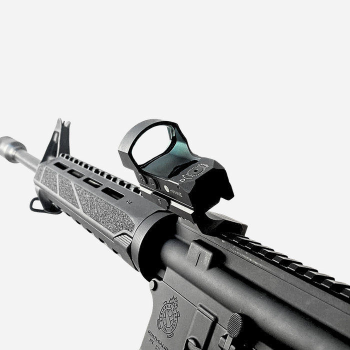 Планка BGN ARMO -  Picatinny 45°