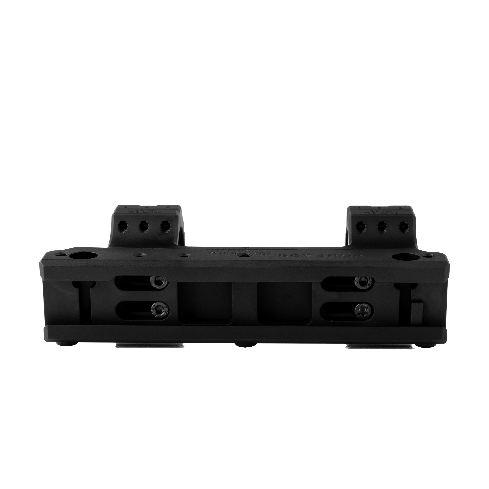 Кріплення прицілу змінного нахилу BGN ARMO серія S