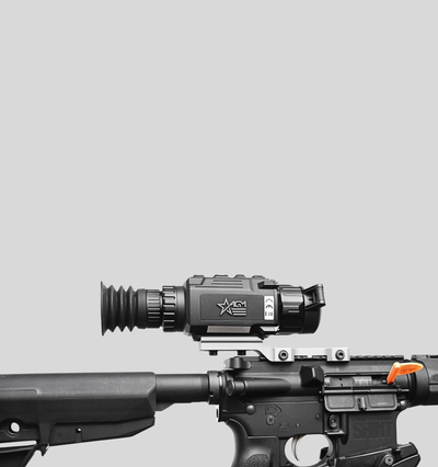 Кріплення теплоприцілу BGN ARMO серія BTI