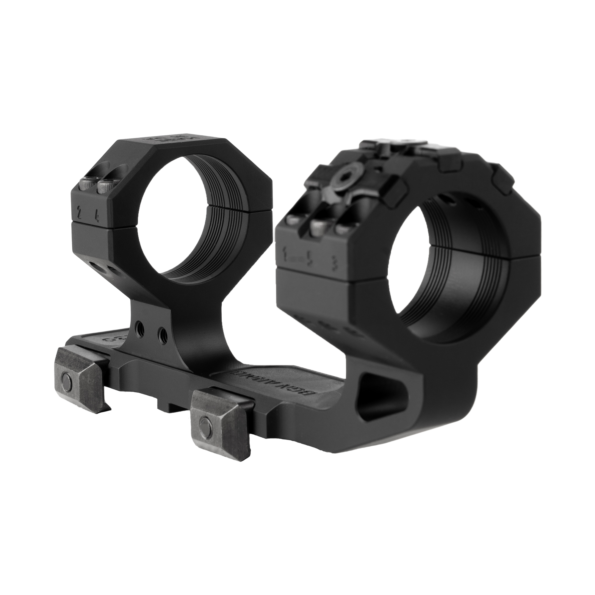 Кріплення прицілу виносне BGN ARMO серія VL