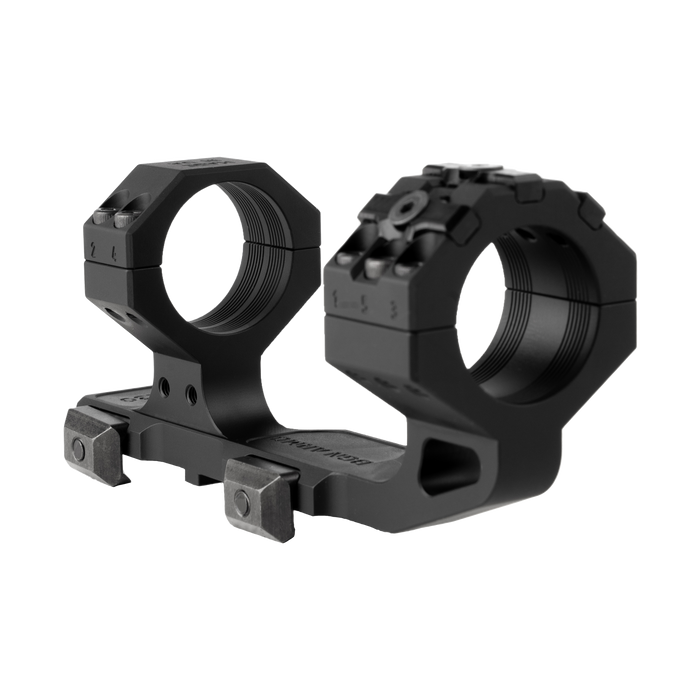 Кріплення прицілу виносне BGN ARMO серія VL